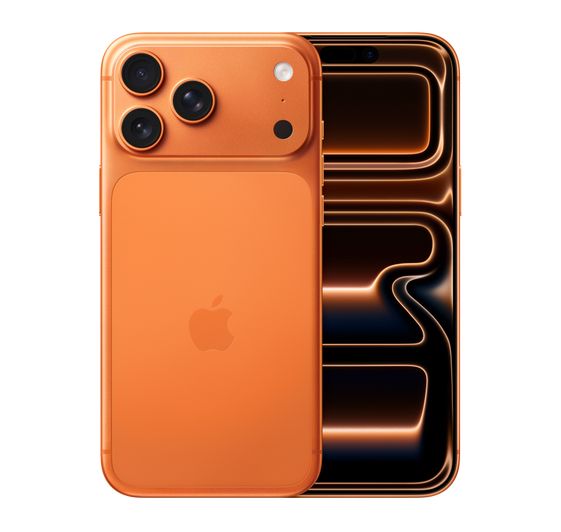 Apple iPhone 17 Pro - Image 2