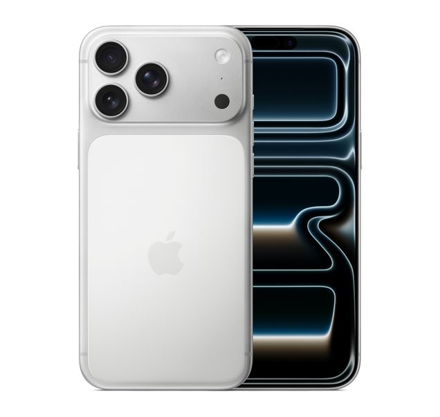 Apple iPhone 17 Pro