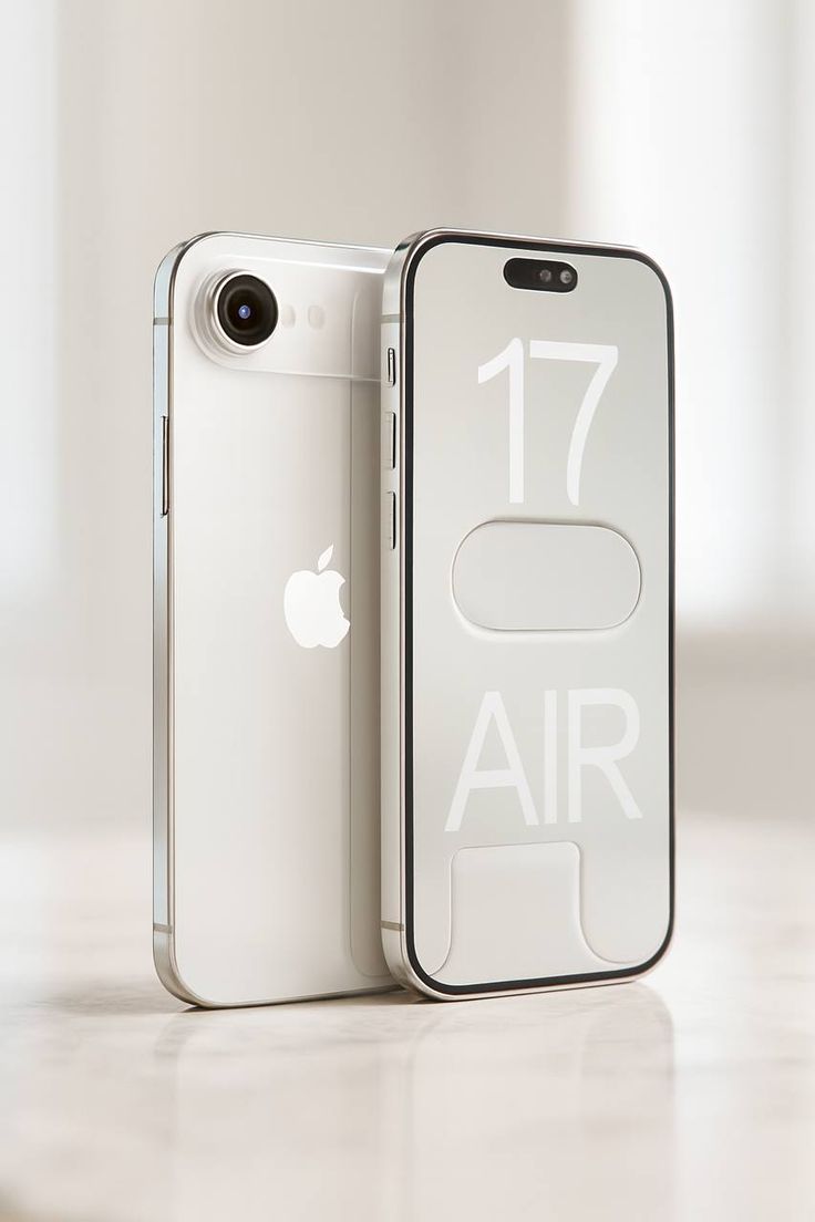 Apple iPhone 17 Air - Image 3