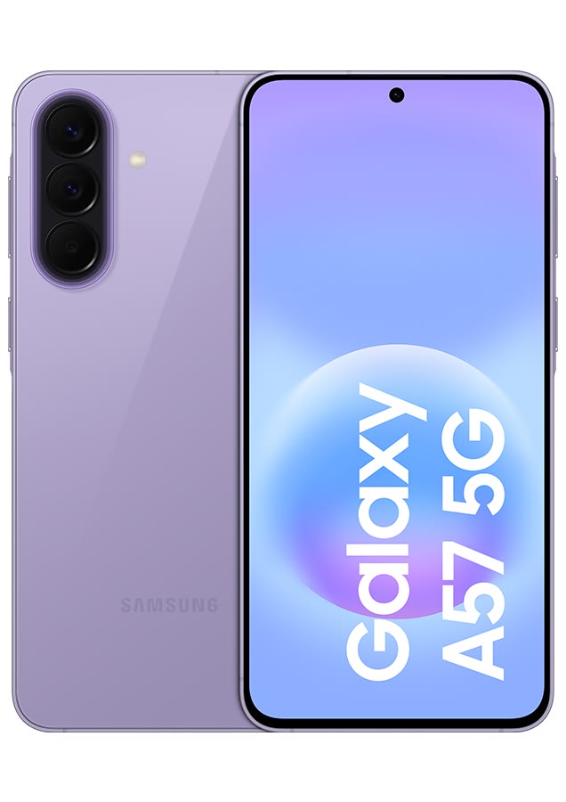 Samsung Galaxy A57 5G - Image 3