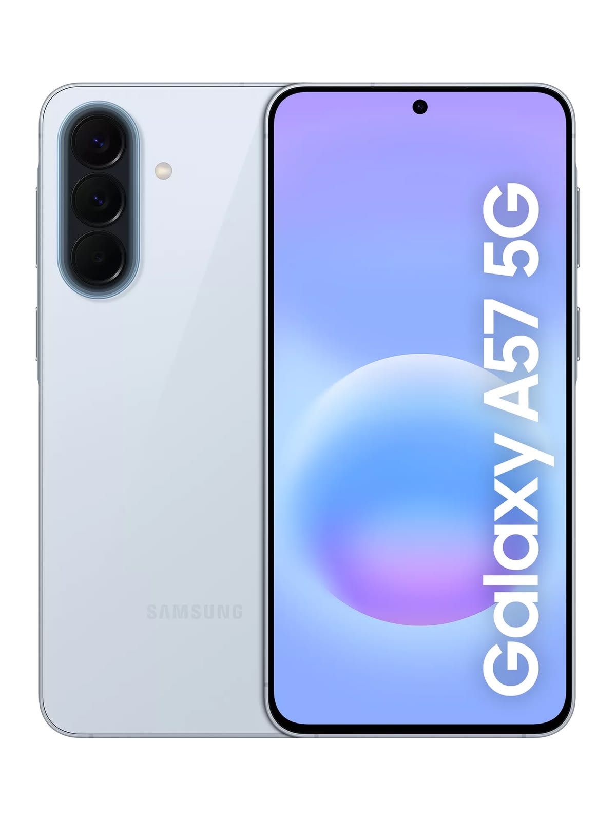 Samsung Galaxy A57 5G - Image 2