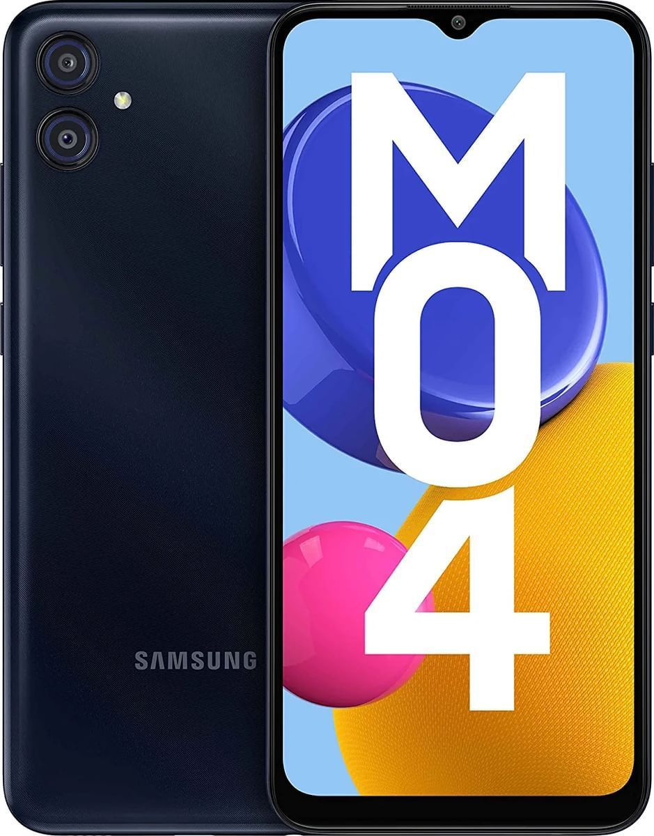 Samsung Galaxy M04 - Image 2