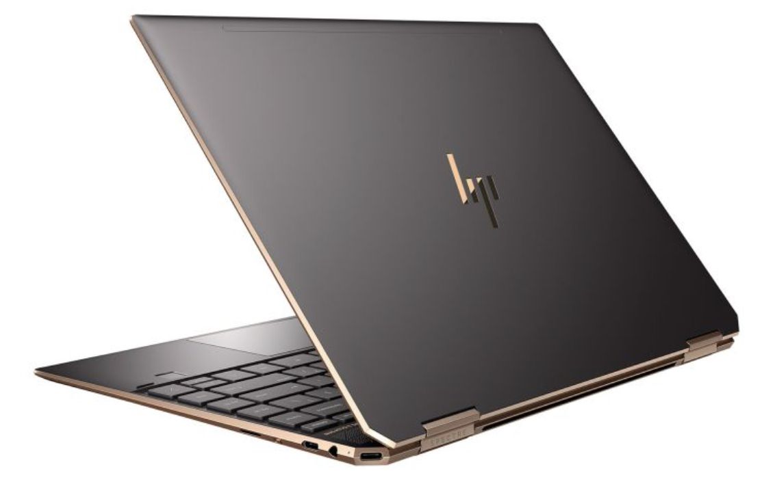 HP Spectre x360 13t (Gem-Cut) - Image 2
